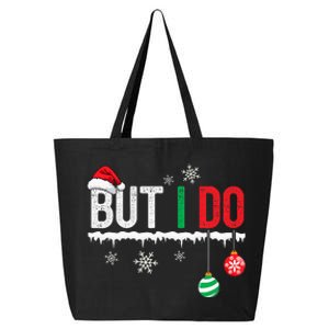 I DonT Do Matching Christmas Outfits But I Do Couple Family 25L Jumbo Tote