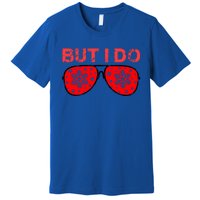 I Don't Do Matching Christmas Outfits Couples Matching Tee Great Gift Premium T-Shirt