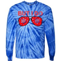 I Don't Do Matching Christmas Outfits Couples Matching Tee Great Gift Tie-Dye Long Sleeve Shirt