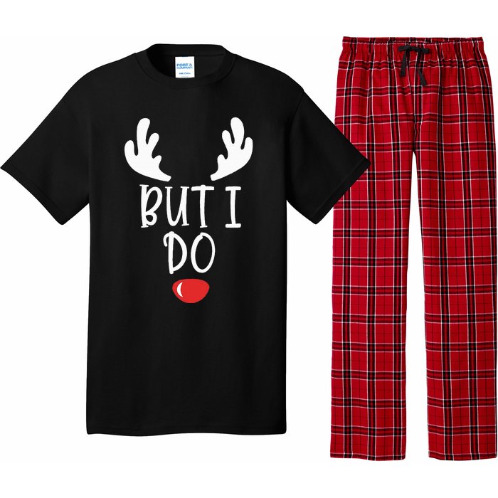 I DonT Do Matching Christmas Outfits But I Do Couple Xmas Pajama Set