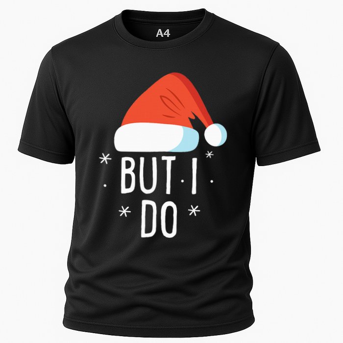 I Don't Do Matching Christmas Outfits But I Do Xmas Couples Performance Shirt