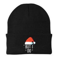 I Don't Do Matching Christmas Outfits But I Do Xmas Couples Beanie