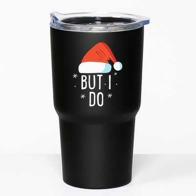 I Don't Do Matching Christmas Outfits But I Do Xmas Couples Tumbler