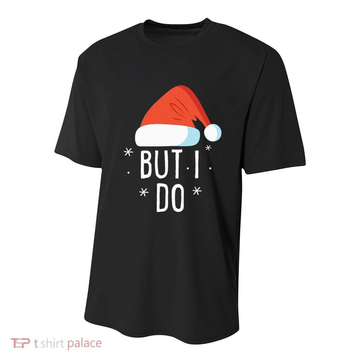 I Don't Do Matching Christmas Outfits But I Do Xmas Couples Youth Performance Sprint T-Shirt