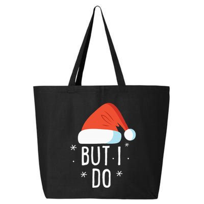 I Don't Do Matching Christmas Outfits But I Do Xmas Couples 25L Jumbo Tote