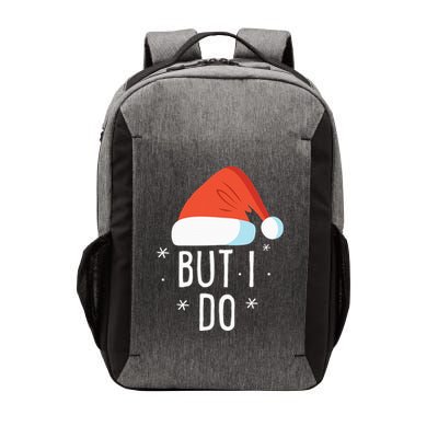 I Don't Do Matching Christmas Outfits But I Do Xmas Couples Vector Backpack