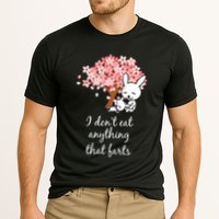 I Don’t Eat Anything That Farts Vegan Gift Cooling Performance Crew T-Shirt