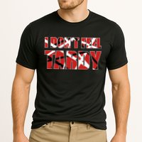 I DonT Feel Tardy Cooling Performance Crew T-Shirt