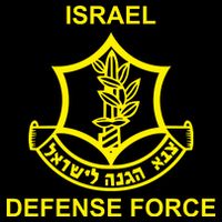 Israel Defense Force T-Shirt
