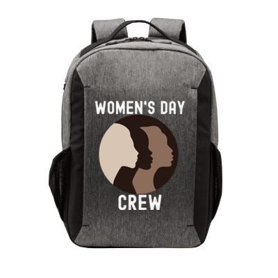 International Day Funny Quotes Outfit Family Gift Vector Backpack