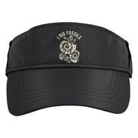 I Dig Fossils Ammonite Fossil Adult Drive Performance Visor