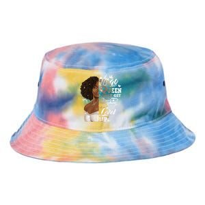 I Dont Get Older I Level Up African American Virgo Meaningful Gift Tie Dye Newport Bucket Hat