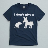 I Don't Give A Rats Ass T-Shirt