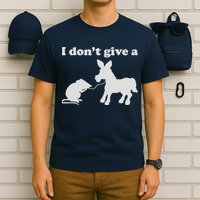 I Don't Give A Rats Ass T-Shirt