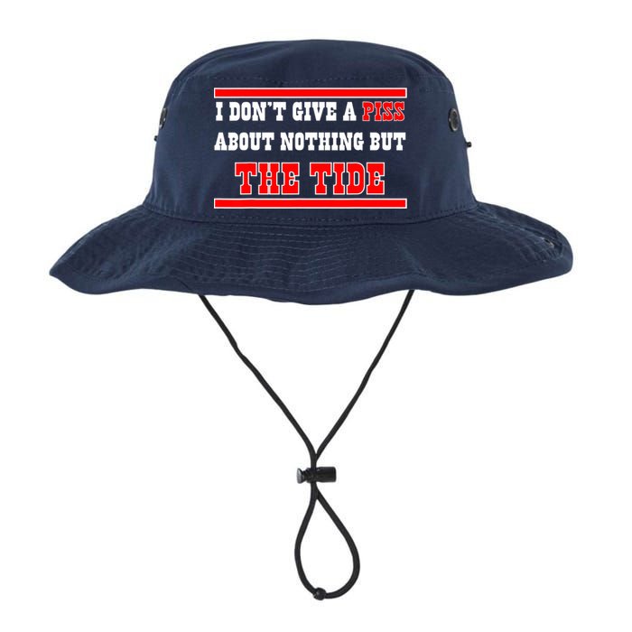 I Don’t Give A Piss About Nothing But The Tide Bucket Hat