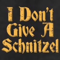 I Dont Give A Schnitzel Shirts Oktoberfest Vintage German Hat