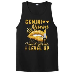 I Dont Get Older I Level Up Gemini PosiCharge Competitor Tank