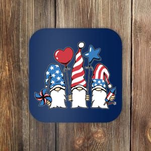 Independence Day Gnome Coaster