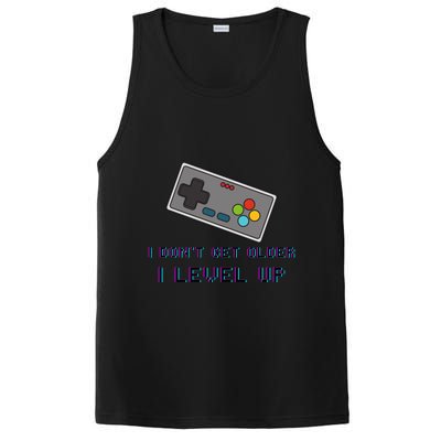 I Dont Get Older I Level Up Computer Console Gamers Meaningful Gift PosiCharge Competitor Tank