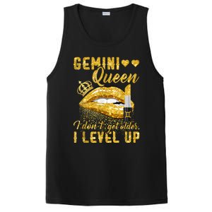 I Dont Get Older I Level Up Gemini PosiCharge Competitor Tank