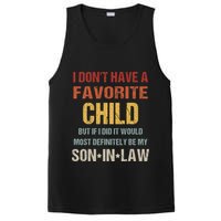I Don't Have A Favorite Child But If I Did It Would Most PosiCharge Competitor Tank