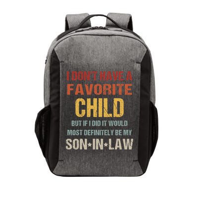 I Don't Have A Favorite Child But If I Did It Would Most Vector Backpack
