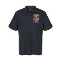 I DonT Have A Gender I Have Anxiety Non Binary Skeleton Polo