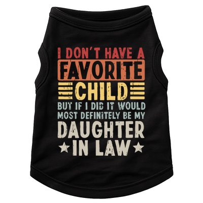 I Dont Have A Favorite Child Mug Tumbler But If I Did It Would Most Doggie Tank