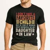 I Dont Have A Favorite Child Mug Tumbler But If I Did It Would Most Performance Shirt
