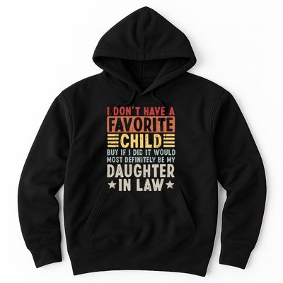 I Dont Have A Favorite Child Mug Tumbler But If I Did It Would Most Hoodie
