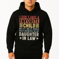 I Dont Have A Favorite Child Mug Tumbler But If I Did It Would Most Hoodie
