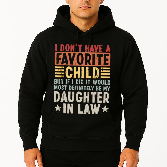 I Dont Have A Favorite Child Mug Tumbler But If I Did It Would Most Hoodie