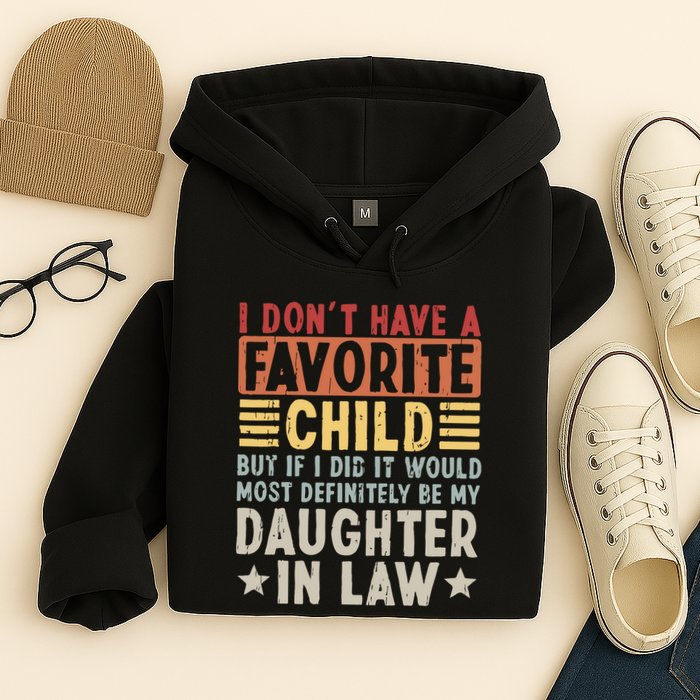I Dont Have A Favorite Child Mug Tumbler But If I Did It Would Most Hoodie