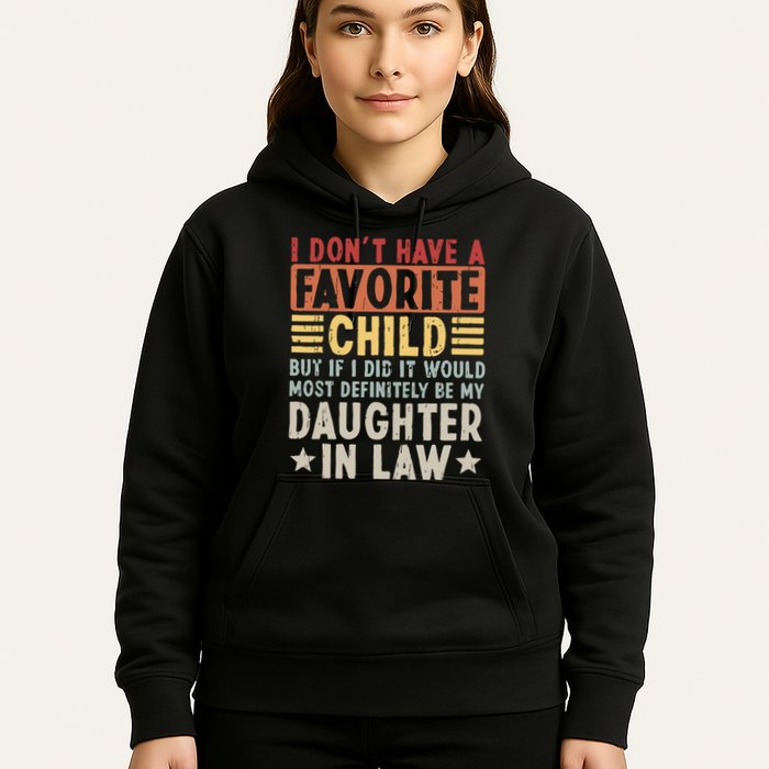 I Dont Have A Favorite Child Mug Tumbler But If I Did It Would Most Hoodie