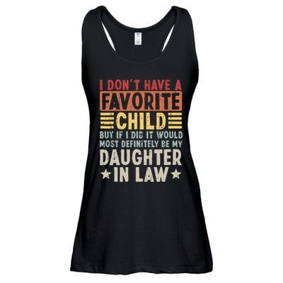I Dont Have A Favorite Child Mug Tumbler But If I Did It Would Most Ladies Essential Flowy Tank
