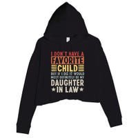 I Dont Have A Favorite Child Mug Tumbler But If I Did It Would Most Crop Fleece Hoodie