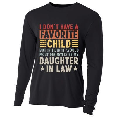 I Dont Have A Favorite Child Mug Tumbler But If I Did It Would Most Cooling Performance Long Sleeve Crew