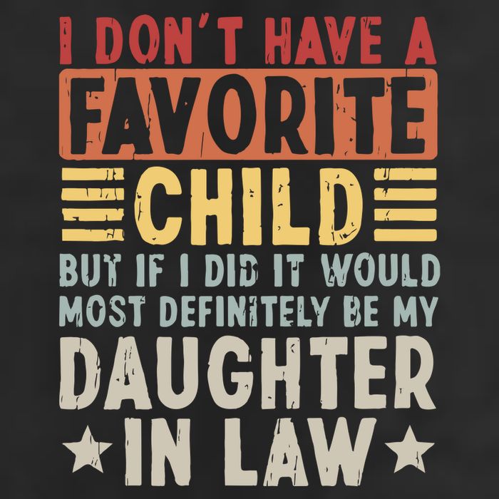 I Dont Have A Favorite Child Mug Tumbler But If I Did It Would Most 25L Jumbo Tote