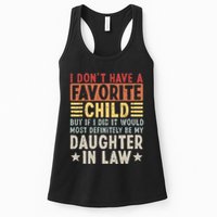 I Dont Have A Favorite Child Mug Tumbler But If I Did It Would Most Womens Tank Top