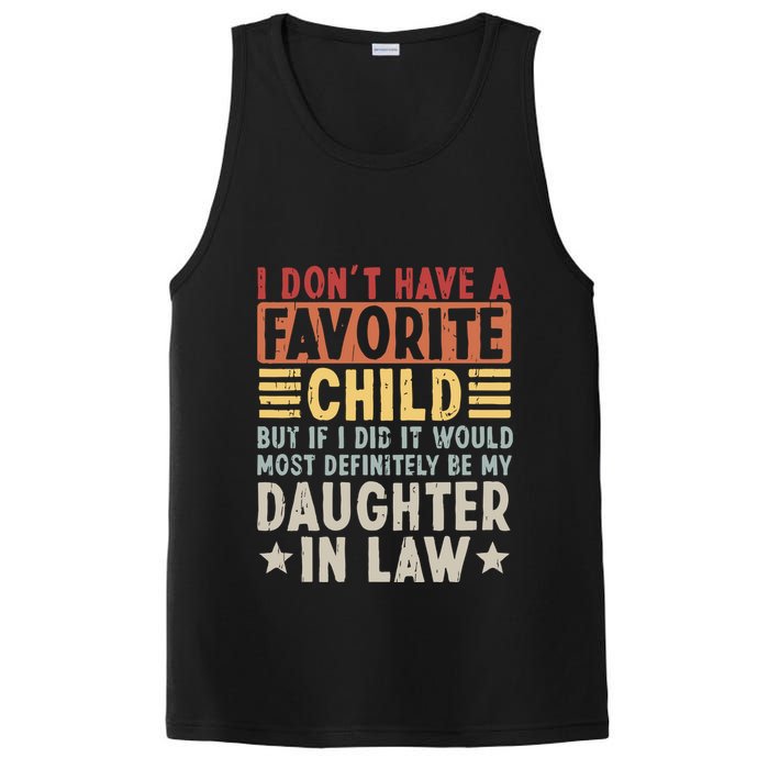 I Dont Have A Favorite Child Mug Tumbler But If I Did It Would Most PosiCharge Competitor Tank