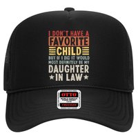 I Dont Have A Favorite Child Mug Tumbler But If I Did It Would Most Trucker Hat