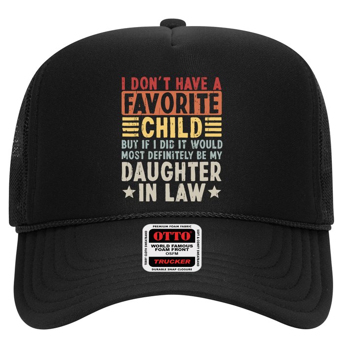 I Dont Have A Favorite Child Mug Tumbler But If I Did It Would Most Trucker Hat