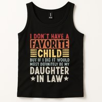 I Dont Have A Favorite Child Mug Tumbler But If I Did It Would Most Tank Top