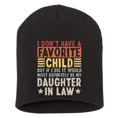 I Dont Have A Favorite Child Mug Tumbler But If I Did It Would Most Short Acrylic Beanie