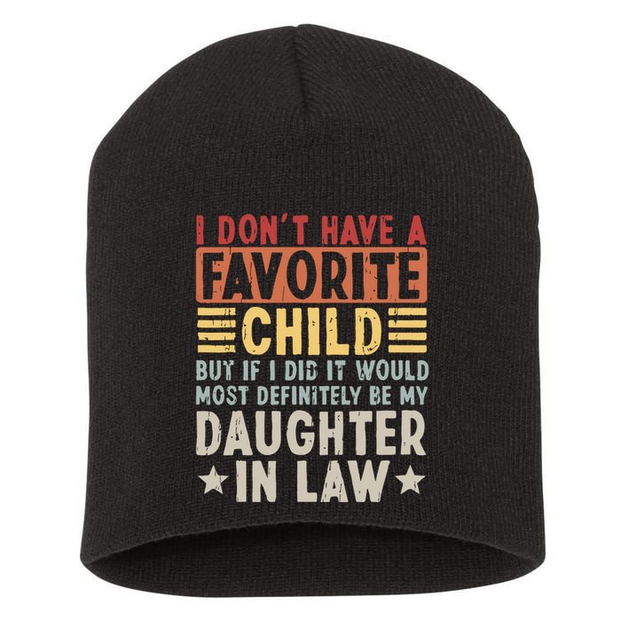 I Dont Have A Favorite Child Mug Tumbler But If I Did It Would Most Short Acrylic Beanie