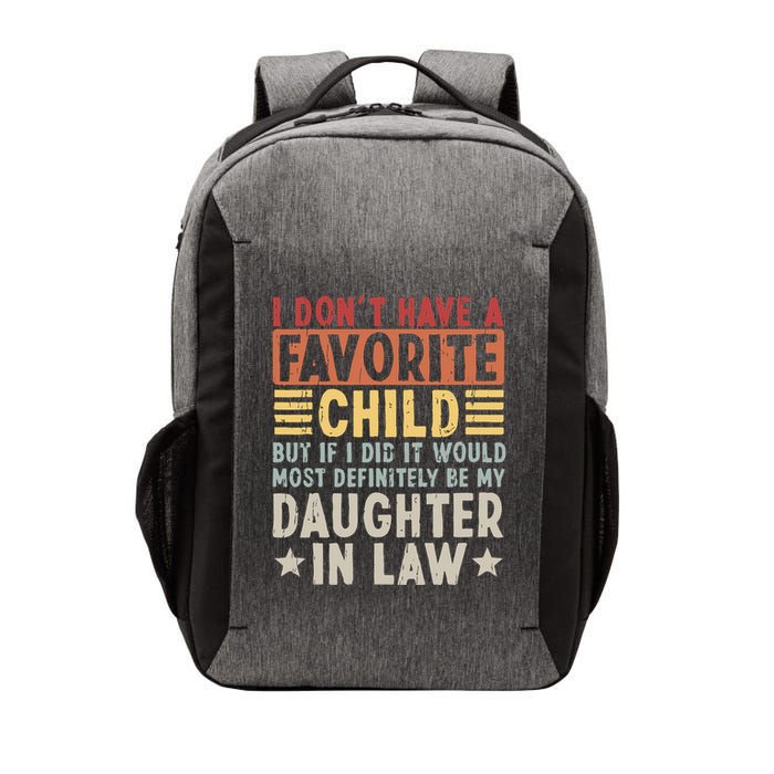 I Dont Have A Favorite Child Mug Tumbler But If I Did It Would Most Vector Backpack