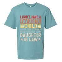 I Dont Have A Favorite Child Mug Tumbler But If I Did It Would Most Sueded Cloud Jersey T-Shirt