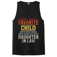 I Don't Have A Favorite Child But If I Did It Would Most PosiCharge Competitor Tank