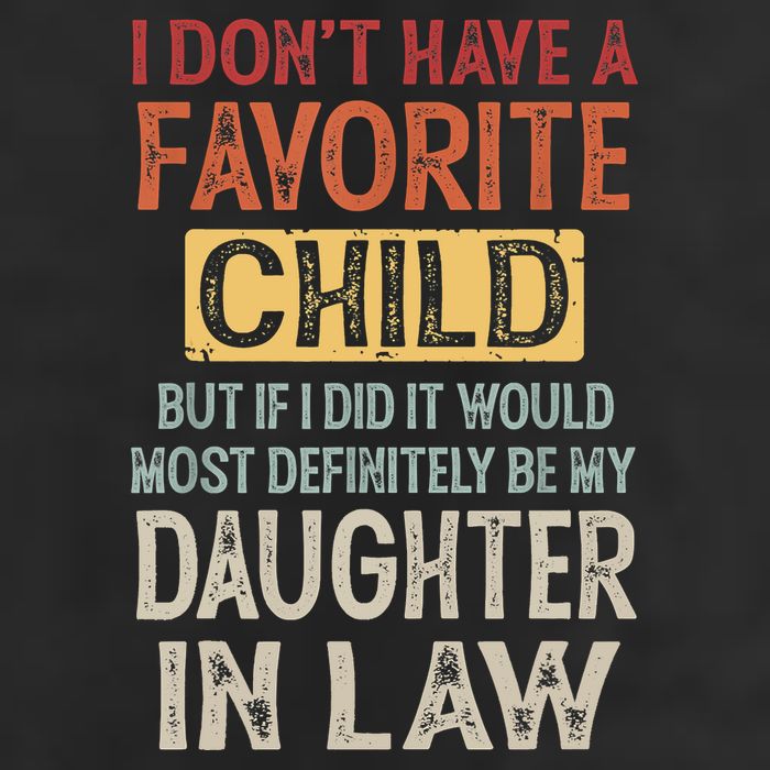 I Don't Have A Favorite Child But If I Did It Would Most 11oz C Handle Ceramic Mug