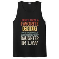 I Don't Have A Favorite Child But If I Did It Would Most PosiCharge Competitor Tank